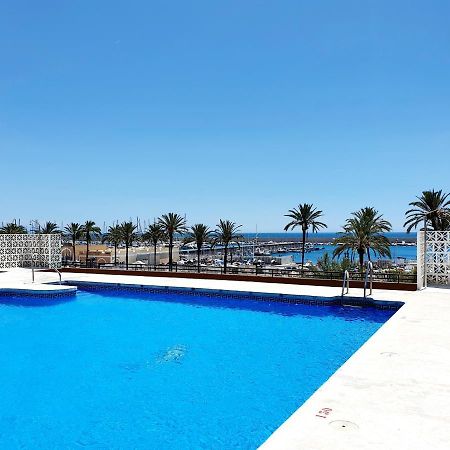 Marina View Apartment Fuengirola Exterior photo