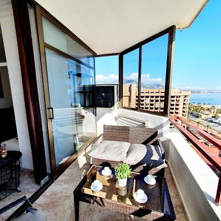Marina View Apartment Fuengirola Exterior photo